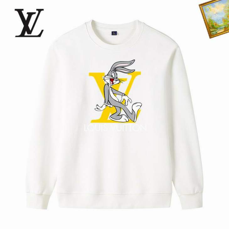 Picture of LV Sweatshirt _SKULVm-3xl25t1333720